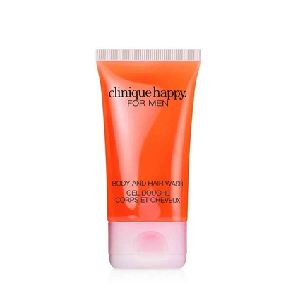 CLINIQUE HAPPY FOR MEN HAIRBODY WASH 200ML
